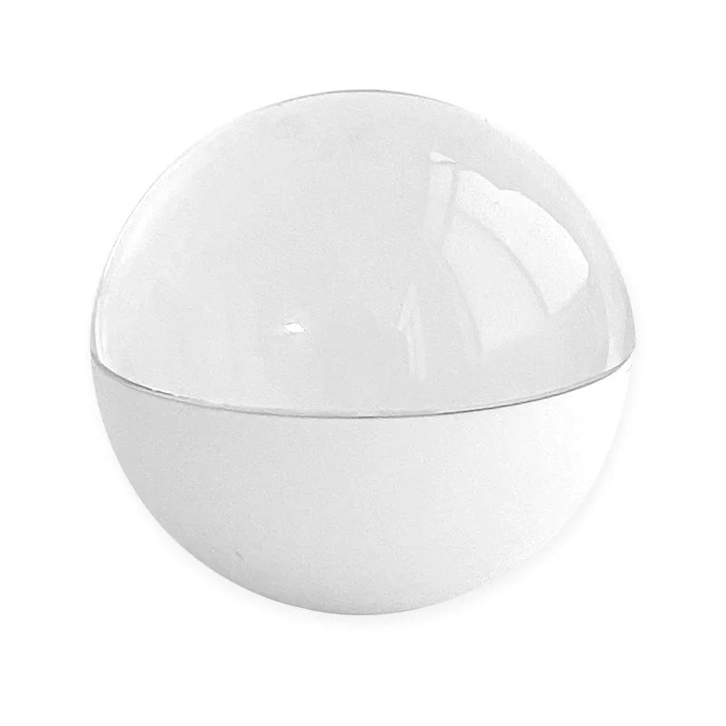 Dropshipping Gift HA Birthday Gift Crystal Ball Video Player MP4 Player Desktop Ornament Picture Custom Video Crystal Ball