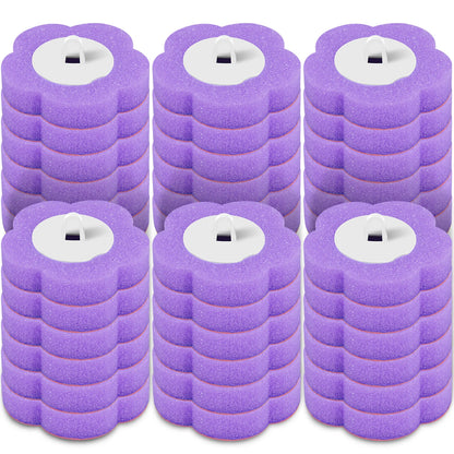 Disposable Toilet Brush Set