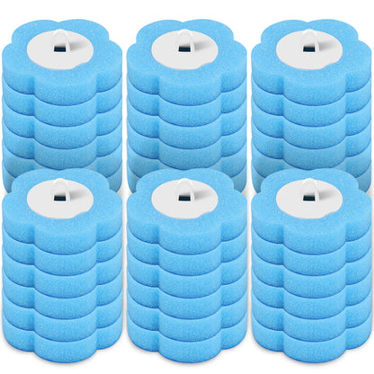 Disposable Toilet Brush Set